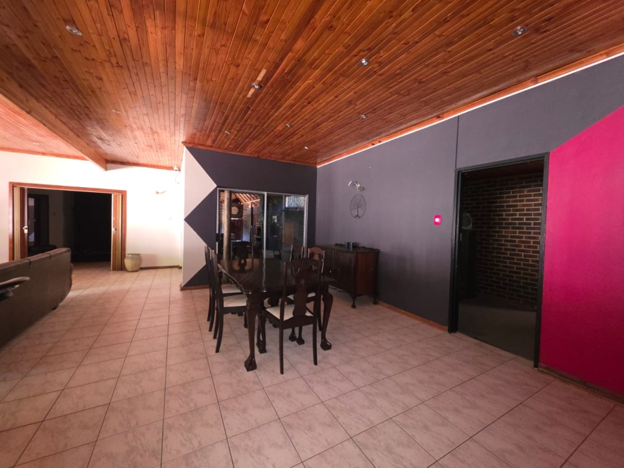 3 Bedroom Property for Sale in Vaalpark Free State